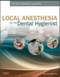 Local Anesthesia for the Dental Hygienist (pdf)
